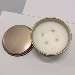 Candle SALT